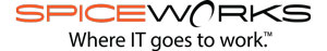 Spiceworks Logo Sm