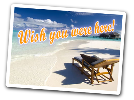 Wish You Were Here Wish You Were Here
