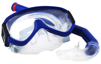 Snorkel Mask